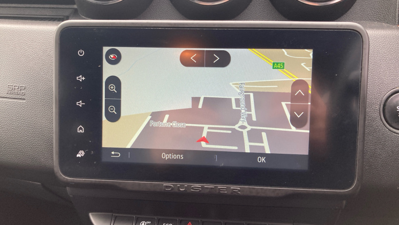 Dacia Duster 1.0 TCe 100 Prestige 5dr Bi Fuel Estate